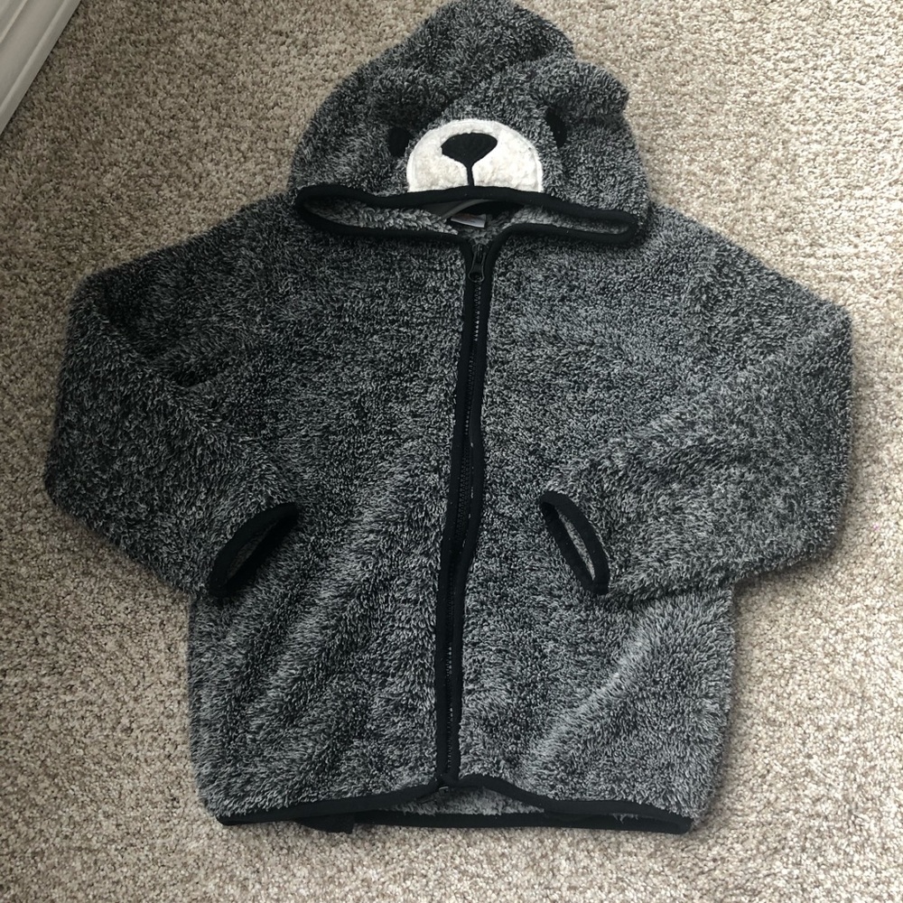 Boys hoodie
